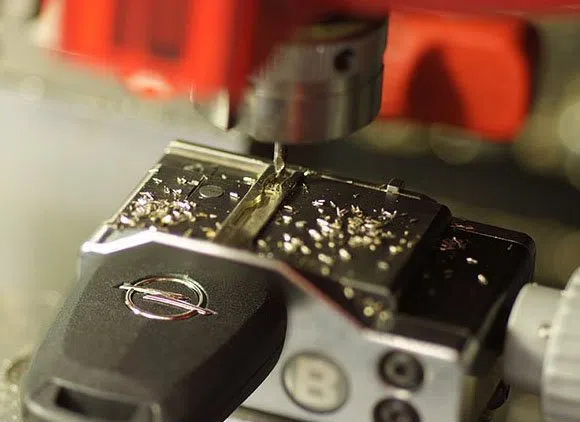 Universal Locksmith Store West Chicago, IL 630-409-0626 - 11-Key-Cutting