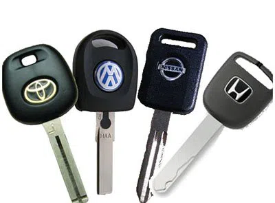 Universal Locksmith Store West Chicago, IL 630-409-0626 - 19-Transponder-Keys